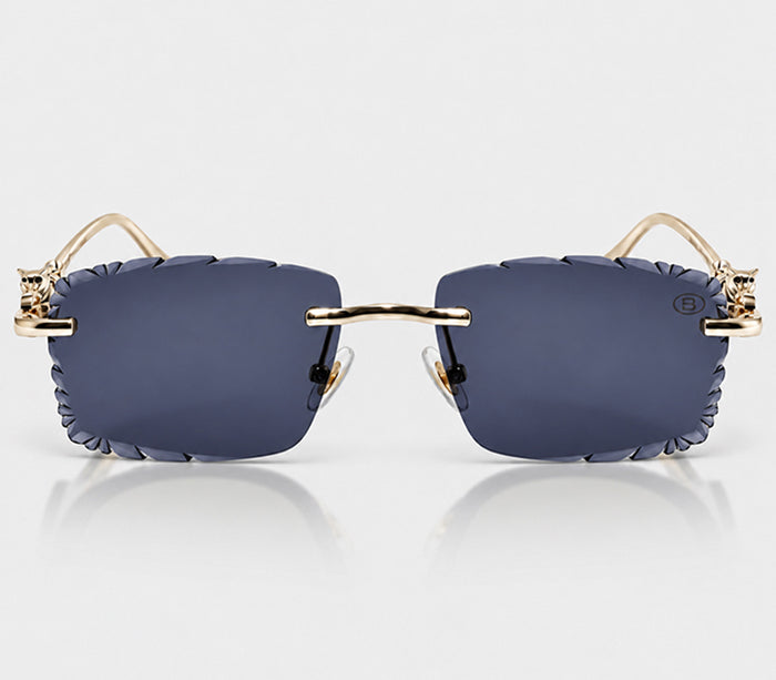 Rimless