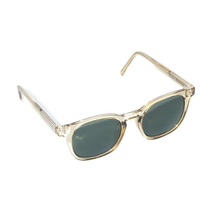 Sovereign | Keyhole Sunglasses