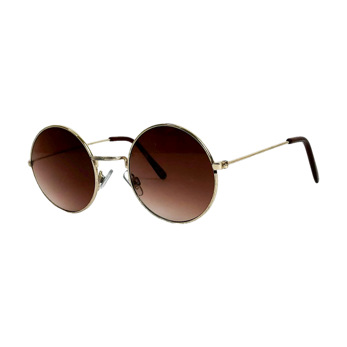Aurum | Round Sunglasses